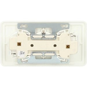 Honeywell Peha standaard Wandstopcontact (WCD-schakelmateriaal) - 00496311 - E2WMA