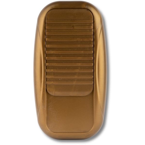 12V led vloerdimmer met geïntegreerde driver 1-25W goud/brons voor dimbare led verlichting | Tradim 611084 12V led vloerdimmer met geïntegreerde driver 1-25W goud/brons voor dimbare led verlichting | Tradim 611084