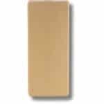 230V snoerdimmer 1-40W goud/brons voor dimbare led en halogeenverlichting | Tradim 62204