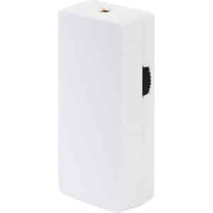 230V snoerdimmer 1-40W wit voor dimbare led en halogeenverlichting | Tradim 62201