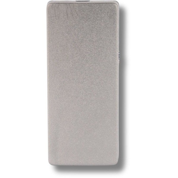 230V snoerdimmer 1-40W zilver voor dimbare led en halogeenverlichting | Tradim 62207 230V snoerdimmer 1-40W zilver voor dimbare led en halogeenverlichting | Tradim 62207