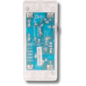 230V snoerdimmer 20-250W transparant voor halogeen en gloeilampen | Tradim 2100-5