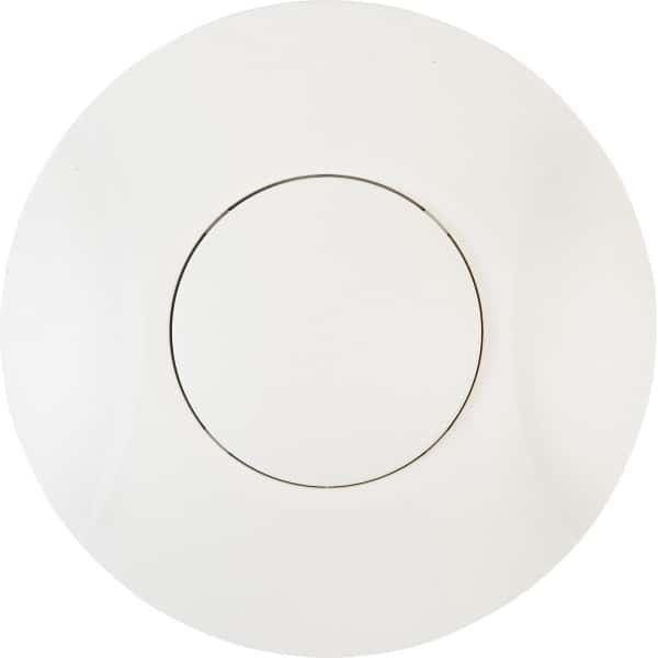 230V universele vloerdimmer rond 1-100W wit voor dimbare led, halogeen en gloeilampen | Tradim 64311 230V universele vloerdimmer rond 1-100W wit voor dimbare led, halogeen en gloeilampen | Tradim 64311