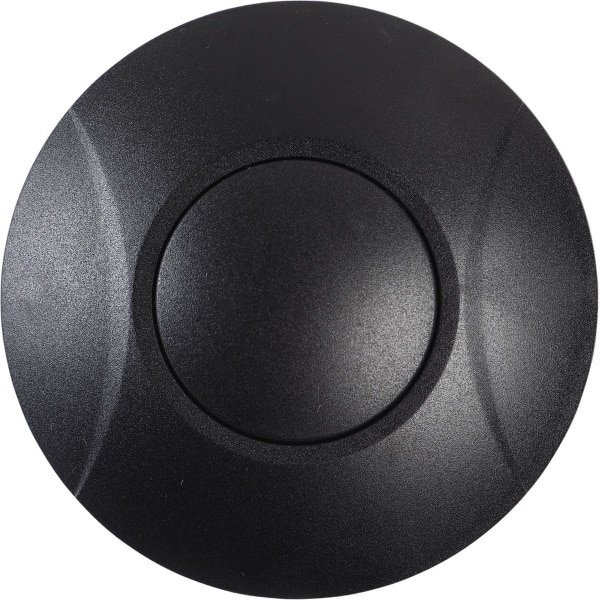 230V universele vloerdimmer rond 1-100W zwart voor dimbare led, halogeen en gloeilampen | Tradim 64312 230V universele vloerdimmer rond 1-100W zwart voor dimbare led, halogeen en gloeilampen | Tradim 64312