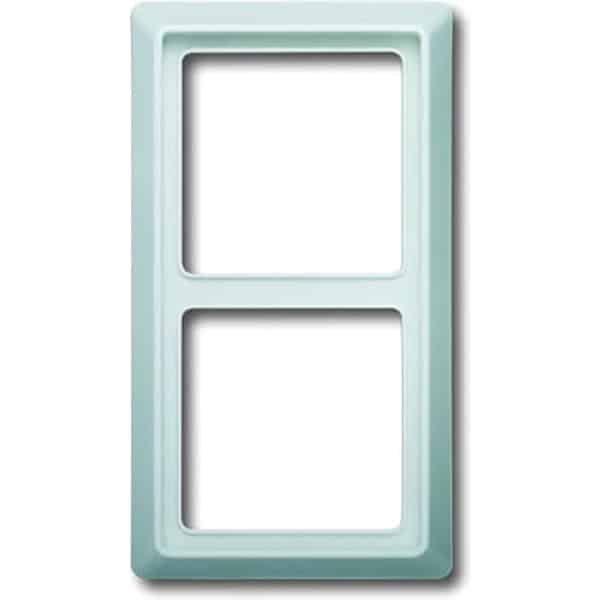 ABB Busch-Jaeger All-weather IP44 Afdekraam Schakelmateriaal - 2CKA001730A0209 - E2ADM ABB Busch-Jaeger All-weather IP44 Afdekraam Schakelmateriaal - 2CKA001730A0209 - E2ADM