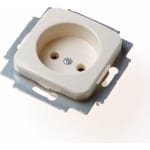 ABB Busch-Jaeger SI Wandcontactdoos (WCD-Schakelmateriaal) - 2CKA002111A0532 - E2TRE