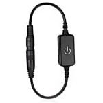 Cosensi - Dailygoods - Mini LED Dimmer Touchschakelaar voor Verlichting