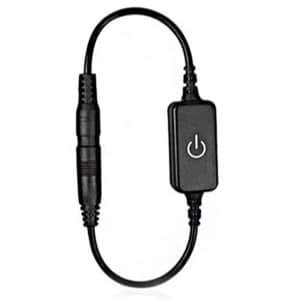 Cosensi - Dailygoods - Mini LED Dimmer Touchschakelaar voor Verlichting