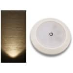 Dailygoods - Dimbare LED Plafondlamp met Touch Dimmer voor Yacht