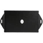 Dailygoods - Programmeerbare LED Timer - Dimmer met USB - 20A 5-Kanaals - Meerkleurig - Tijdgestuurde verlichting - Ideaal voor sfeer- en accentverlic