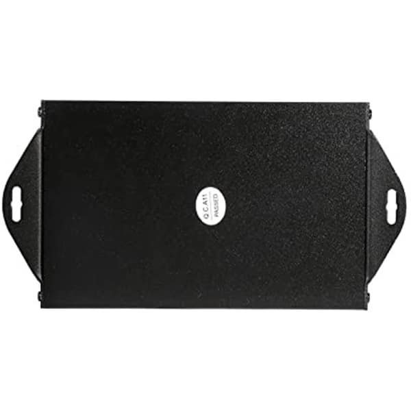 Dailygoods - Programmeerbare LED Timer - Dimmer met USB - 20A 5-Kanaals - Meerkleurig - Tijdgestuurde verlichting - Ideaal voor sfeer- en accentverlic Dailygoods - Programmeerbare LED Timer - Dimmer met USB - 20A 5-Kanaals - Meerkleurig - Tijdgestuurde verlichting - Ideaal voor sfeer- en accentverlic