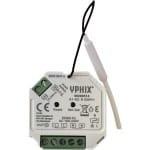 Draadloze LED Dimmer 230V 2,4GHz | Universele Inbouwdimmer | 0-200W | Knippervrij Dimmen