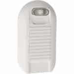 GAMMA vloerdimmer | 230V en 230V halogeenverlichting | 40 - 500 watt | kleur wit
