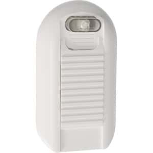 GAMMA vloerdimmer | 230V en 230V halogeenverlichting | 40 - 500 watt | kleur wit