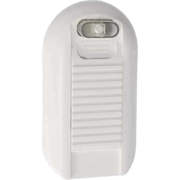 GAMMA vloerdimmer | 230V en 230V halogeenverlichting | 40 - 500 watt | kleur wit GAMMA vloerdimmer | 230V en 230V halogeenverlichting | 40 - 500 watt | kleur wit