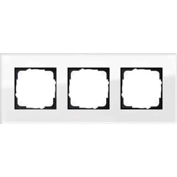 Gira Esprit Afdekraam schakelmateriaal - 021312 - E2GXX Gira Esprit Afdekraam schakelmateriaal - 021312 - E2GXX
