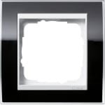Gira Event Afdekraam Schakelmateriaal - 0211733 - E2N8T