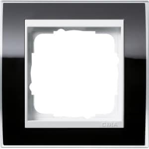 Gira Event Afdekraam Schakelmateriaal - 0211733 - E2N8T