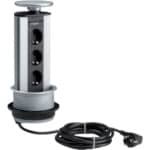 Hager Tehalit Wandcontactdoos (WCD schakelmateriaal) - G7043LAN - E2HFP