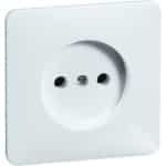 Honeywell Peha standaard Wandstopcontact (WCD-schakelmateriaal) - 00404321 - E2WGQ