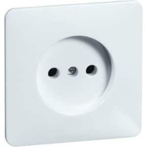Honeywell Peha standaard Wandstopcontact (WCD-schakelmateriaal) - 00404321 - E2WGQ
