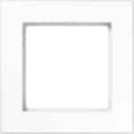 Jung A CREATION Afdekraam Schakelmateriaal - AC581WW - E2A2A