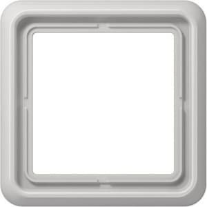 Jung CD500 Afdekraam Schakelmateriaal - CD581LG - E2V27