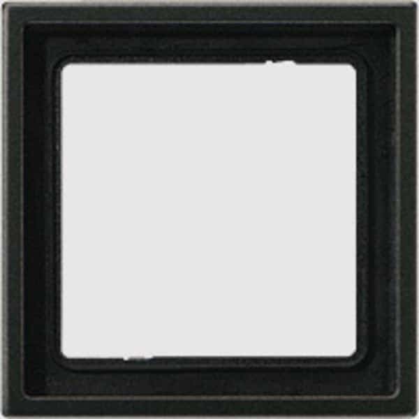 Jung LS range Afdekraam schakelmateriaal - AL2981AN - E29ZC Jung LS range Afdekraam schakelmateriaal - AL2981AN - E29ZC