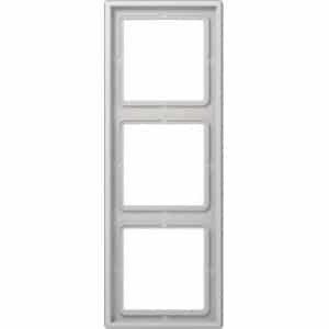 Jung LS990 Afdekraam Schakelmateriaal - LS982LG - E2AKU