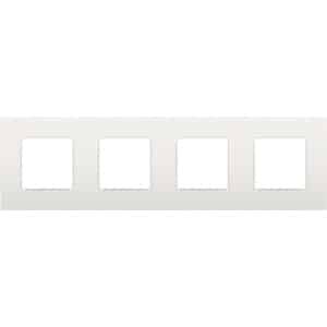Niko Intense Afdekraam Schakelmateriaal - 120-76400 - E2MCT