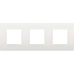 Niko Intense Afdekraam Schakelmateriaal - 120-76700 - E2MCU