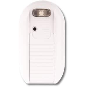 Vloerdimmer 230V 40-500W voor 1 Lamp - Halogeen & Gloeilamp - Wit - 31031-1