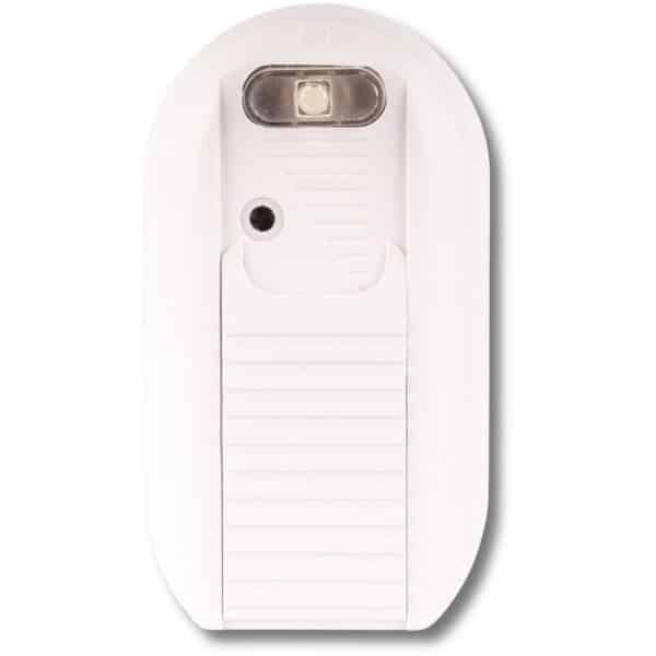 Vloerdimmer 230V 40-500W voor 1 Lamp - Halogeen & Gloeilamp - Wit - 31031-1 Vloerdimmer 230V 40-500W voor 1 Lamp - Halogeen & Gloeilamp - Wit - 31031-1