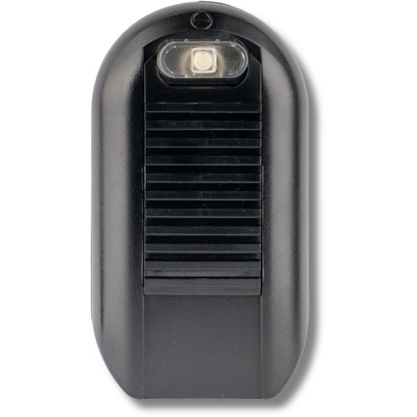 Vloerdimmer 230V 40-500W voor 2 Lampen - Halogeen & Gloeilamp - Zwart - Tradim 31032 Vloerdimmer 230V 40-500W voor 2 Lampen - Halogeen & Gloeilamp - Zwart - Tradim 31032