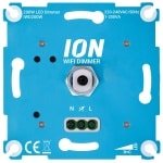 WIFI LED Dimmer | 0.3-200 Watt | ION INDUSTRIES