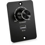 carmdering - LED-dimmer 12V - Dimmer Schakelaar - LED Dimmer - 5A, 60W, met USB poort, continu dimbaar 0-100% - Geen flikkering - Voor camper, boot en caravan - Eenvoudige installatie