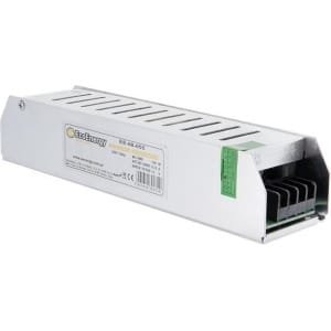 12V 8,33A Voeding Compact IP20 100W