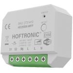 WiFi LED dimmer module - 0.5-250W - Pulsdimmer - Fase aan- en afsnijding - Wisselschakeling - HOFTRONIC-app (Tuya) - Mini Puck Dimmer